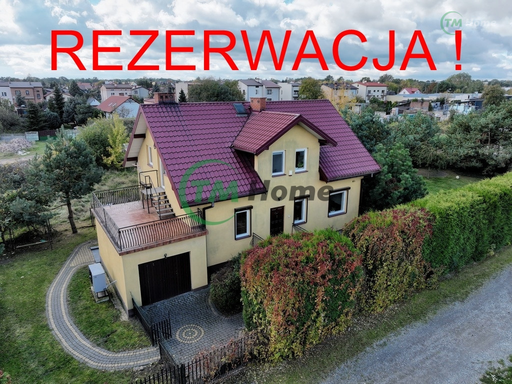 Dom Sprzedaż Radom Kielecka