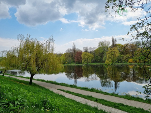 Mieszkanie Wynajem Warszawa Praga-Południe Grochowska 23