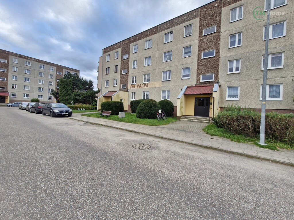Mieszkanie Sprzedaż Białogard Polna