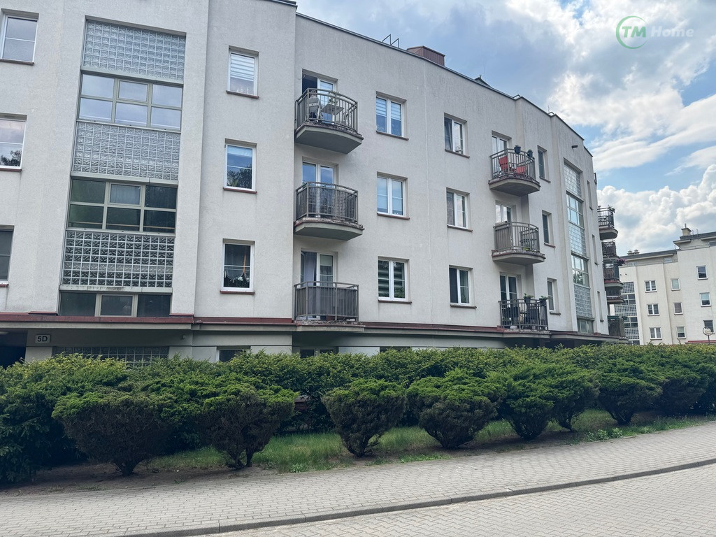 Mieszkanie Sprzedaż Marki Duża 5d