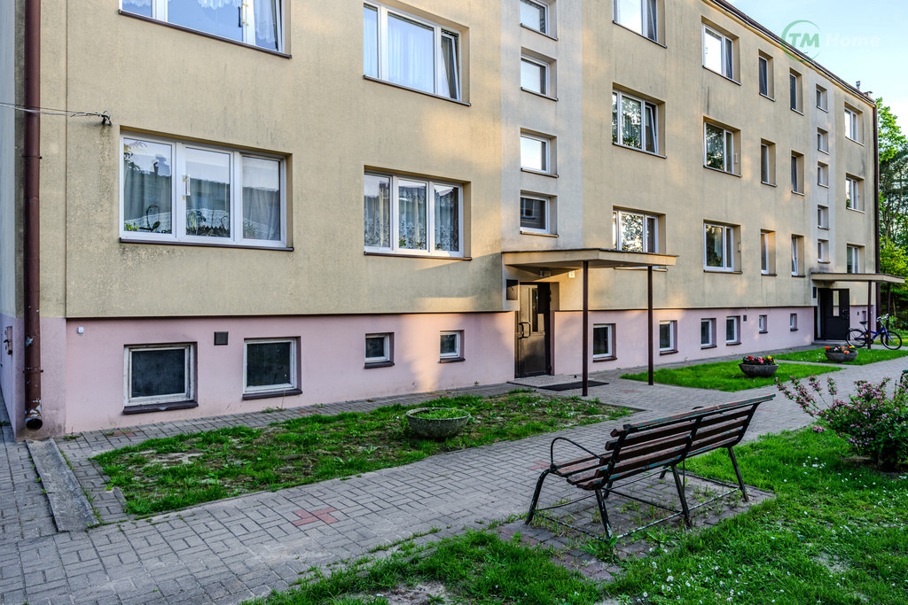 Mieszkanie Sprzedaż Szymanów 14