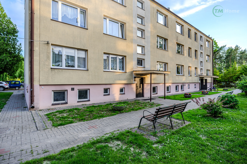 Mieszkanie Sprzedaż Szymanów 15