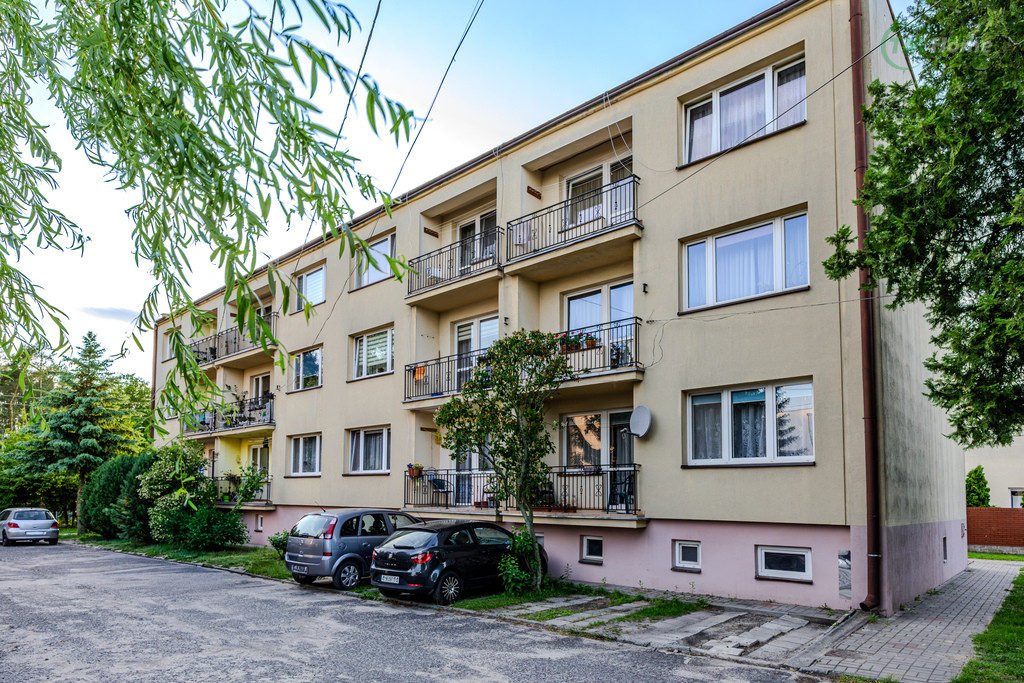 Mieszkanie Sprzedaż Szymanów 17