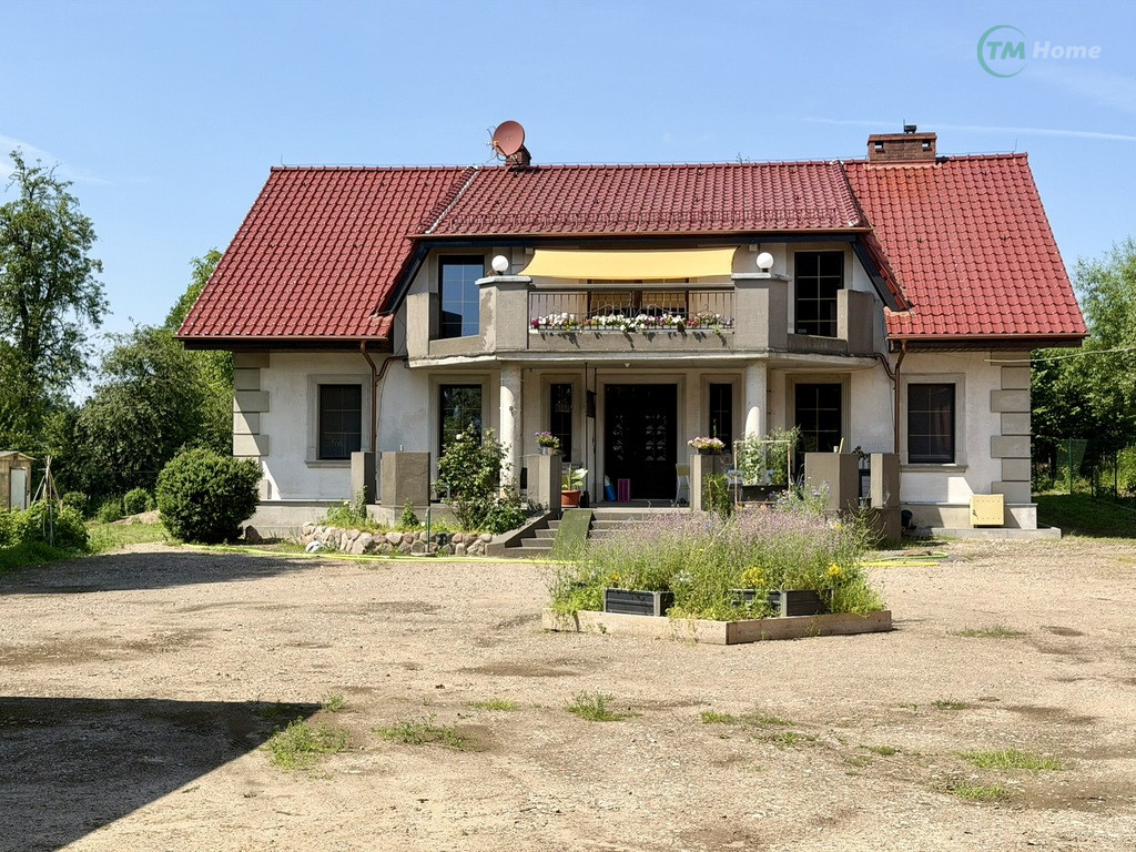 Dom Sprzedaż Daszewo