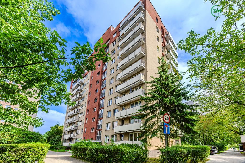 Mieszkanie Sprzedaż Warszawa Włochy 1 Sierpnia