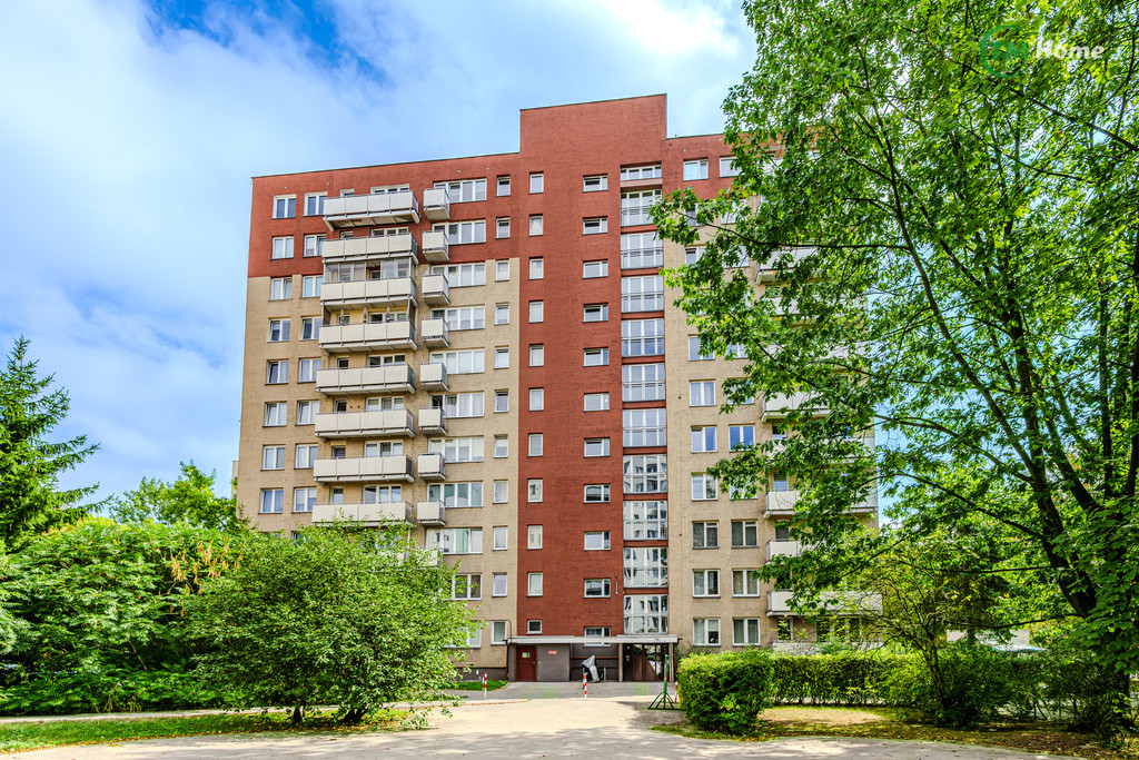 Mieszkanie Sprzedaż Warszawa Włochy 1 Sierpnia
