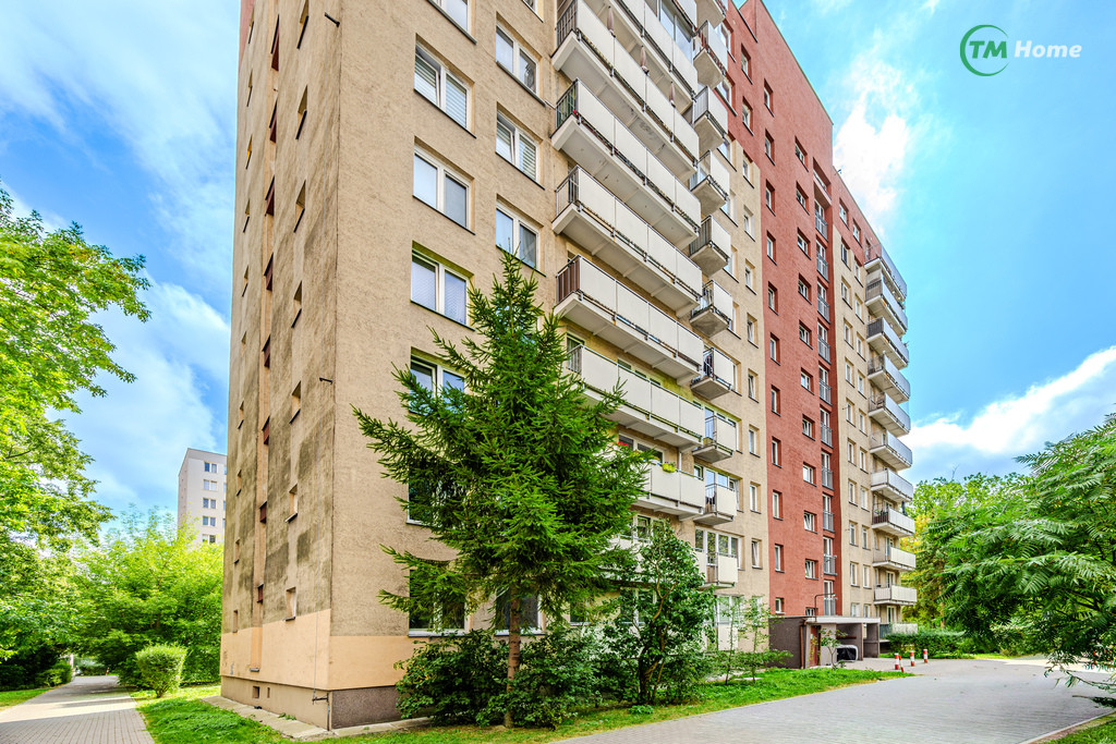 Mieszkanie Sprzedaż Warszawa Włochy 1 Sierpnia