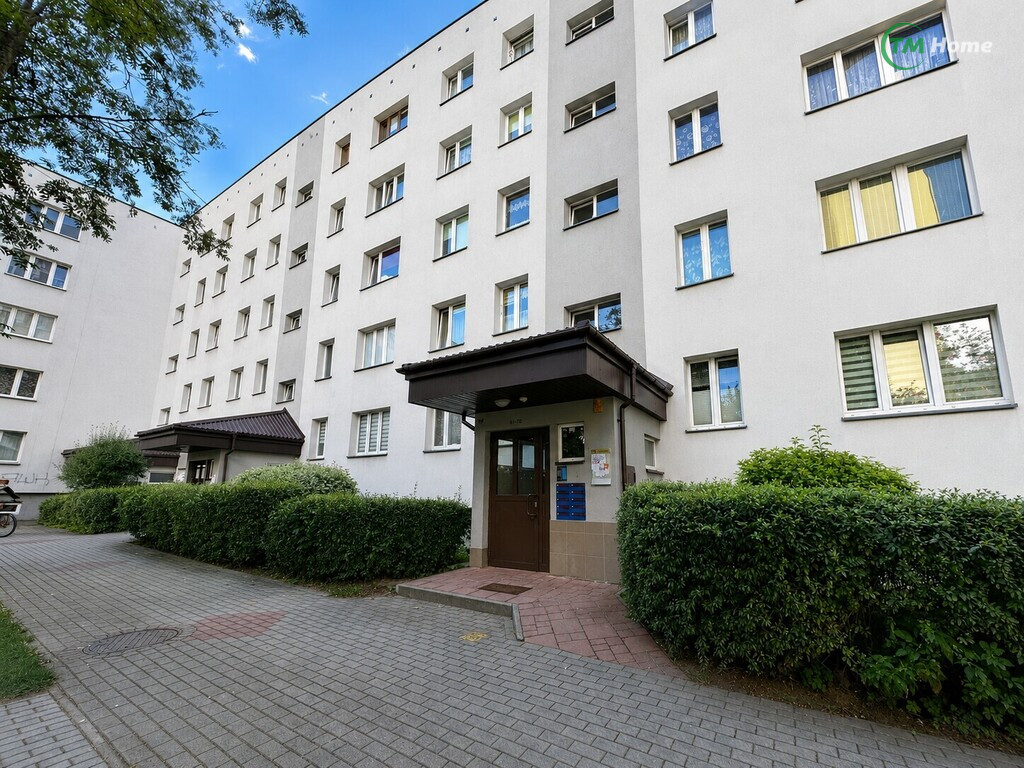 Mieszkanie Sprzedaż Suwałki Alfreda Wierusza-Kowalskiego