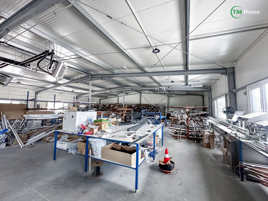 Lokal Sprzedaż Chruszczewka Włościańska