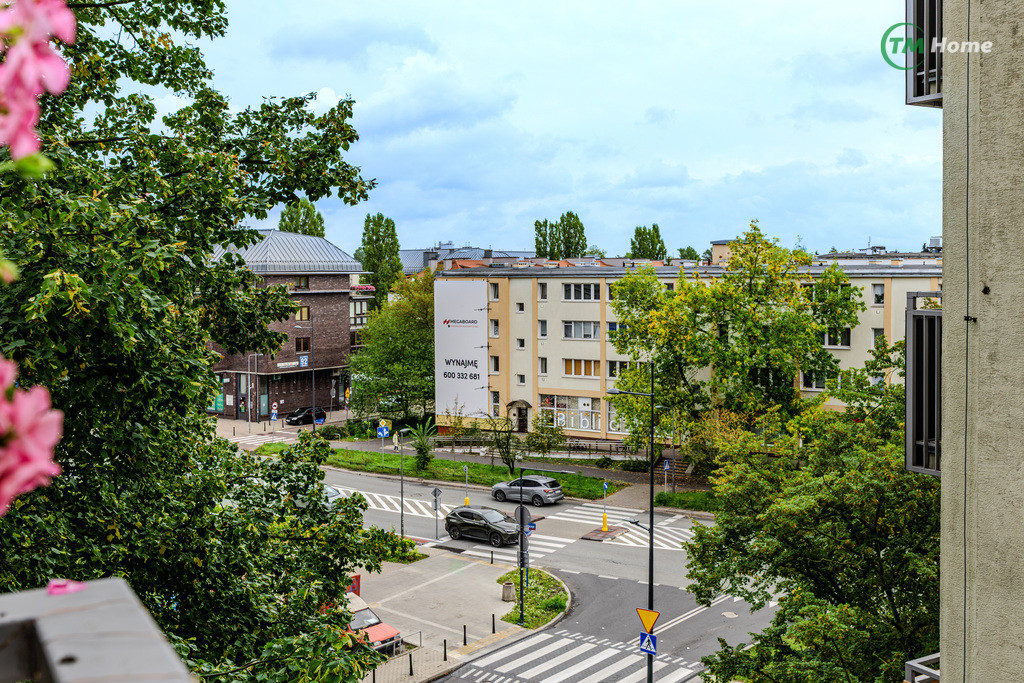 Mieszkanie Sprzedaż Warszawa Mokotów Konstancińska 13