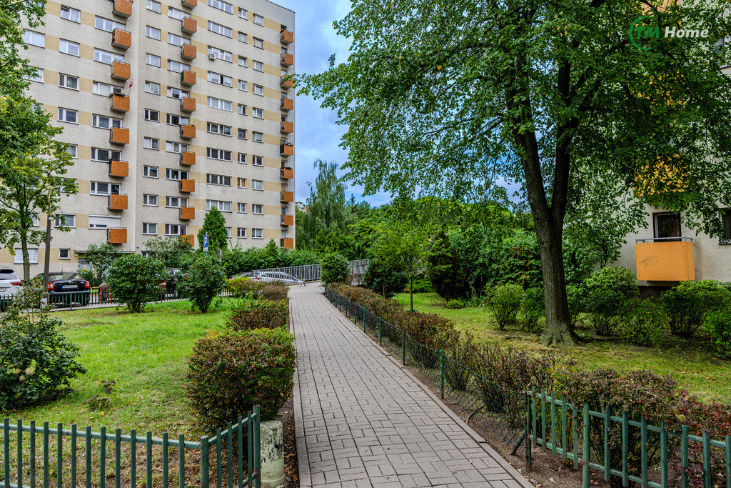 Mieszkanie Sprzedaż Warszawa Mokotów Konstancińska 18