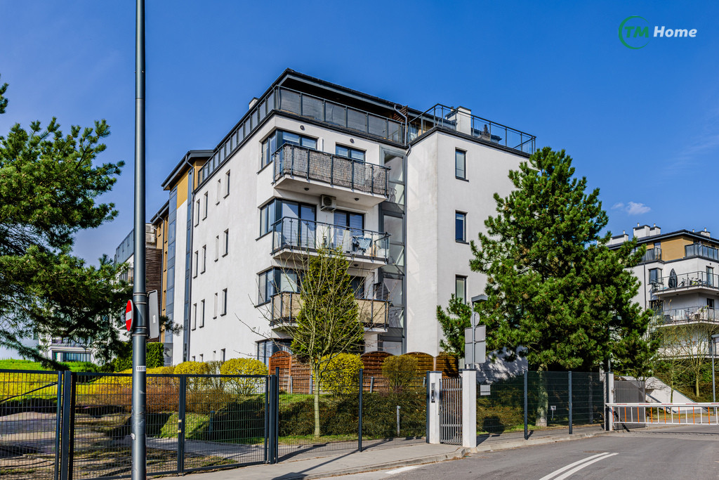 Mieszkanie Sprzedaż Warszawa Głębocka 94 20
