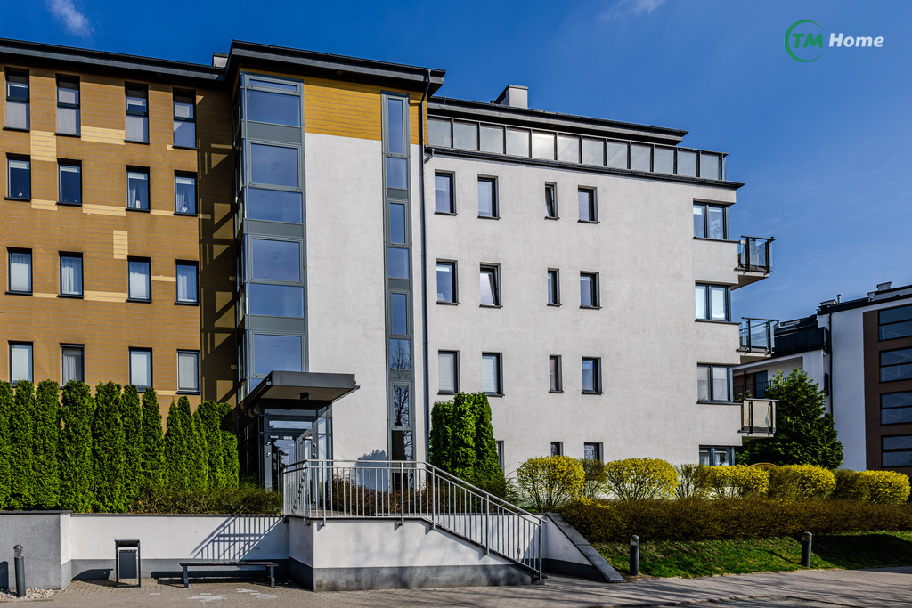 Mieszkanie Sprzedaż Warszawa Głębocka 94 21