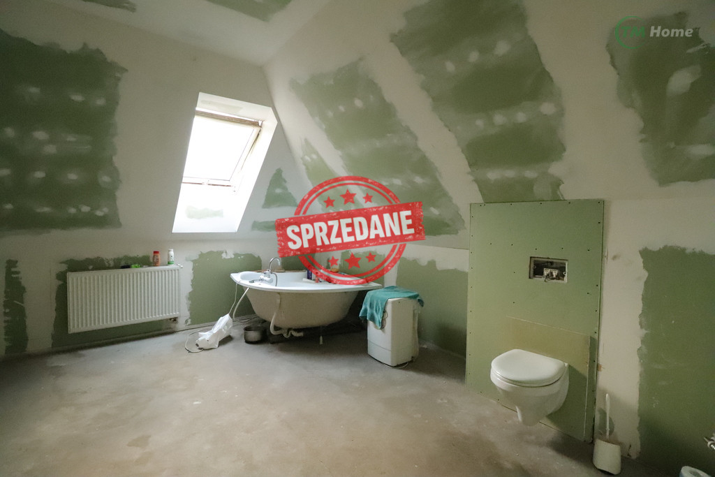 Dom Sprzedaż Chylice-Kolonia 8