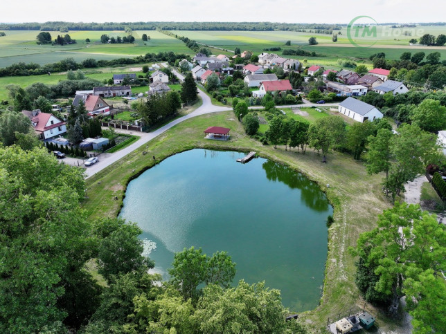 Lokal Sprzedaż Kołaczków Spacerowa 6