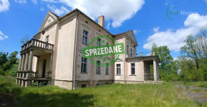 Dom Sprzedaż Szlachcin 2