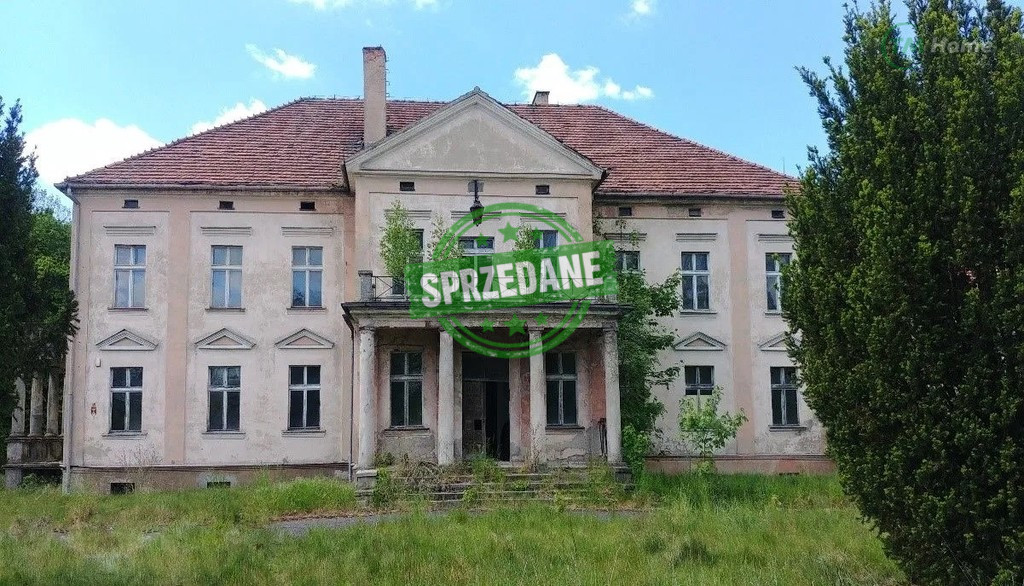 Dom Sprzedaż Szlachcin