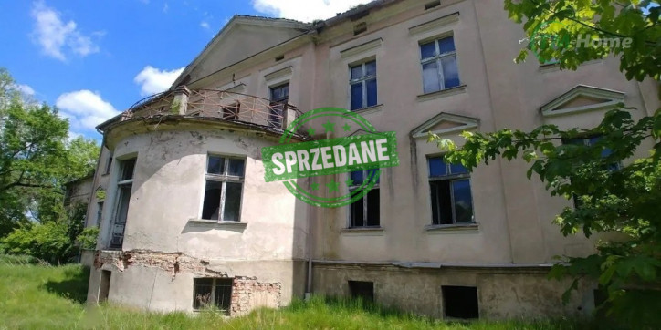 Dom Sprzedaż Szlachcin 7
