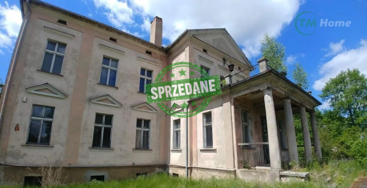Dom Sprzedaż Szlachcin 8