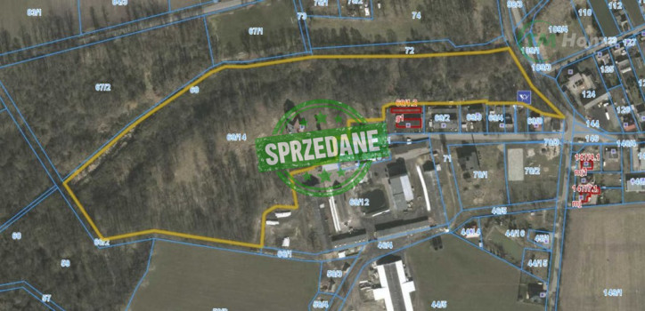 Dom Sprzedaż Szlachcin 11