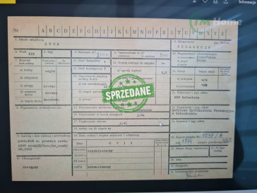 Dom Sprzedaż Szlachcin