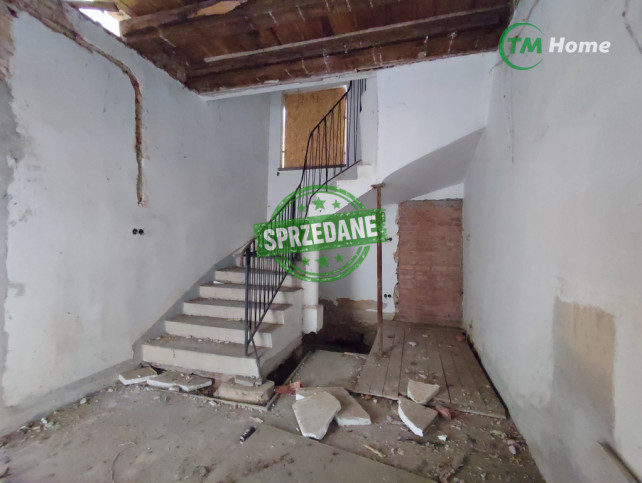 Dom Sprzedaż Szlachcin 47