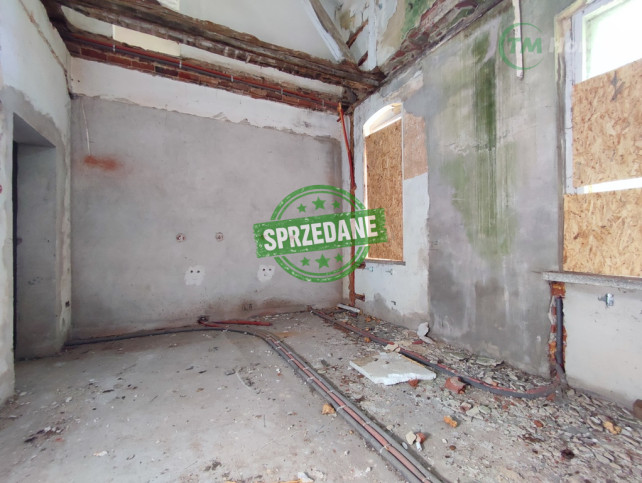 Dom Sprzedaż Szlachcin 48