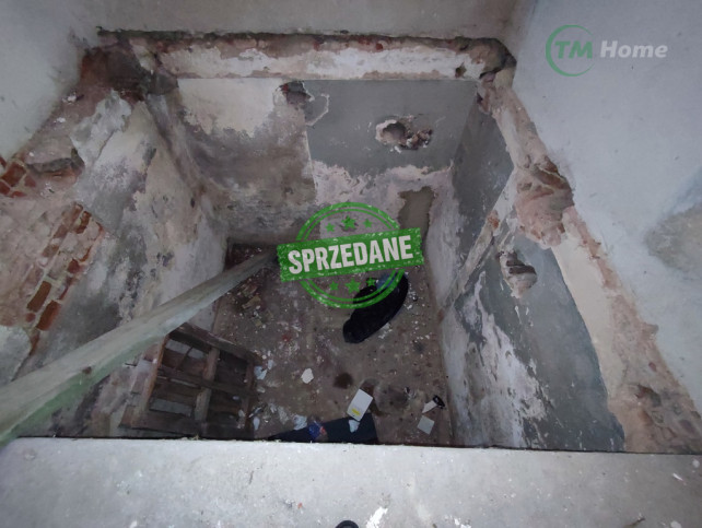 Dom Sprzedaż Szlachcin 58