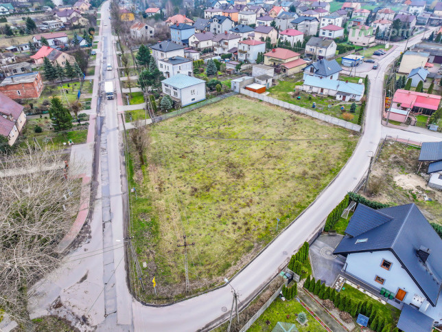 Działka Sprzedaż Drobin 2