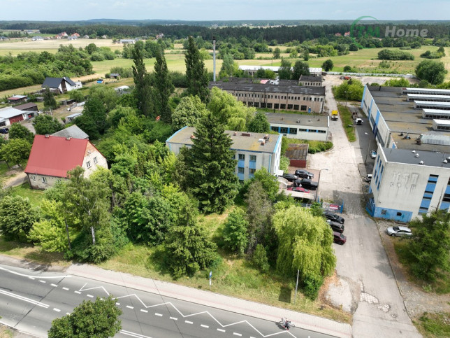 Obiekt Sprzedaż Maków Mazowiecki Przasnyska 5