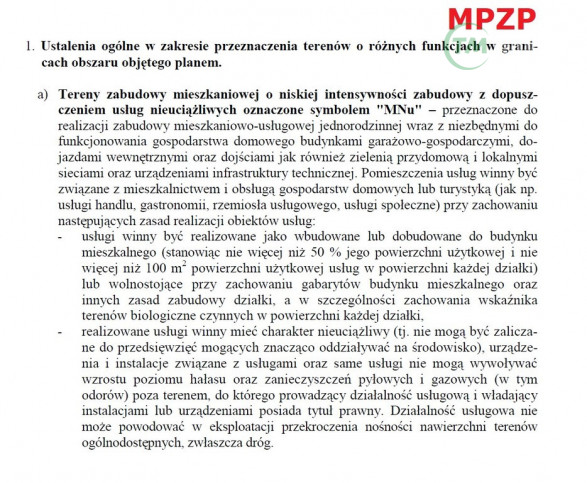 Działka Sprzedaż Żółwin Wschodnia 23