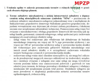 Działka Sprzedaż Żółwin Wschodnia