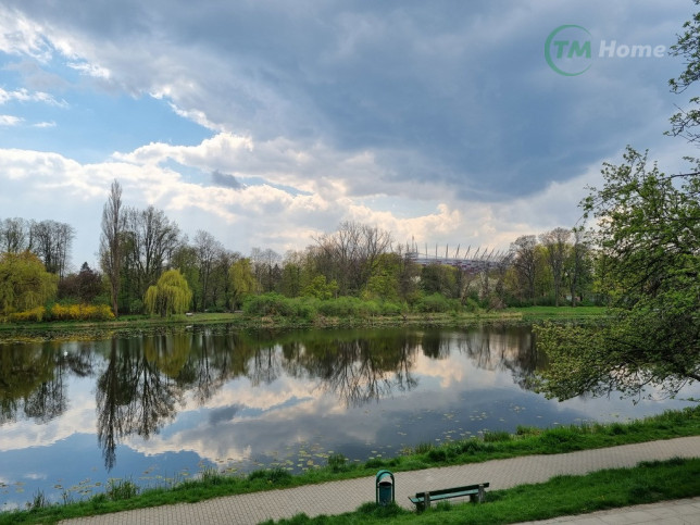 Mieszkanie Wynajem Warszawa Praga-Południe Grochowska 24