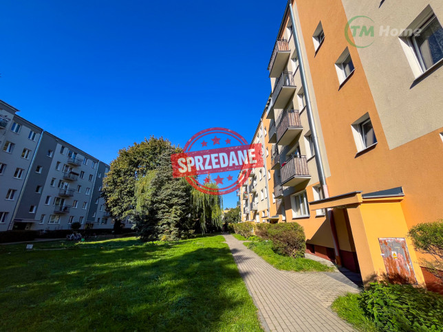 Mieszkanie Sprzedaż Warszawa Ochota Jasielska 14