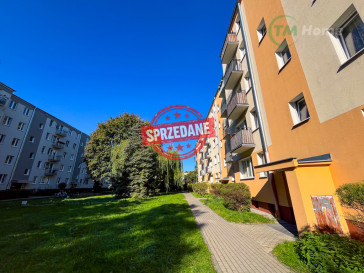 Mieszkanie Sprzedaż Warszawa Ochota Jasielska