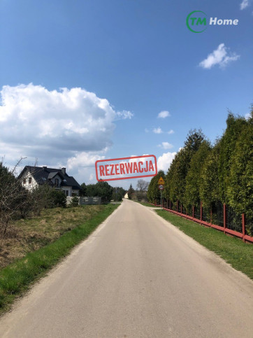 Działka Sprzedaż Mniszek 10
