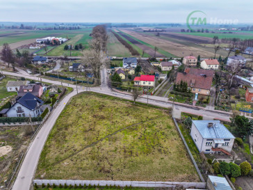 Działka Sprzedaż Drobin