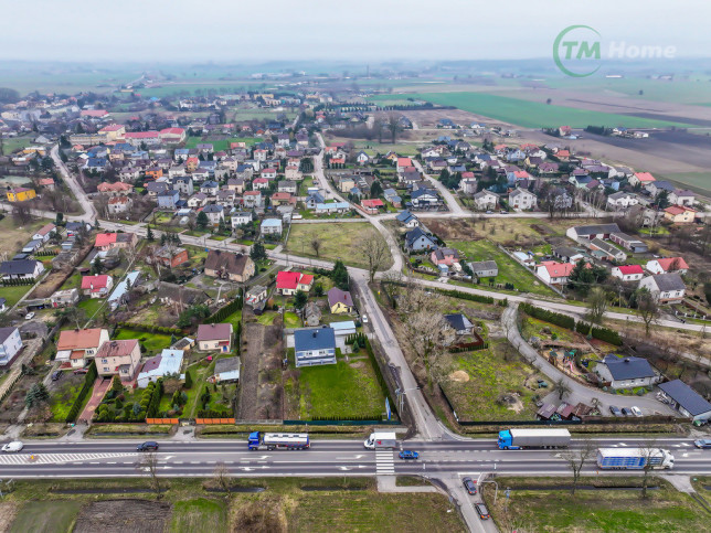 Działka Sprzedaż Drobin 8