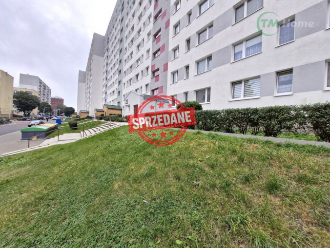 Mieszkanie Sprzedaż Kołobrzeg Budowlana 2