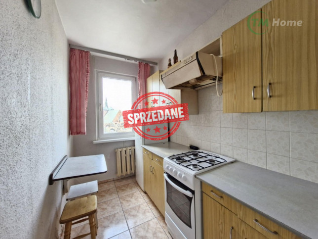 Mieszkanie Sprzedaż Kołobrzeg Budowlana 5