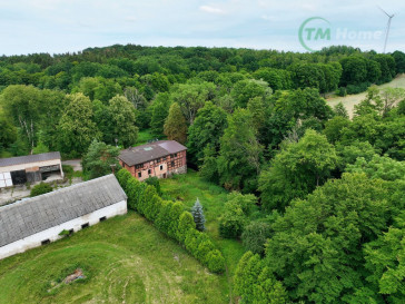 Dom Sprzedaż Świerznica