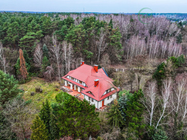 Działka Sprzedaż Strzeniówka Komorowska