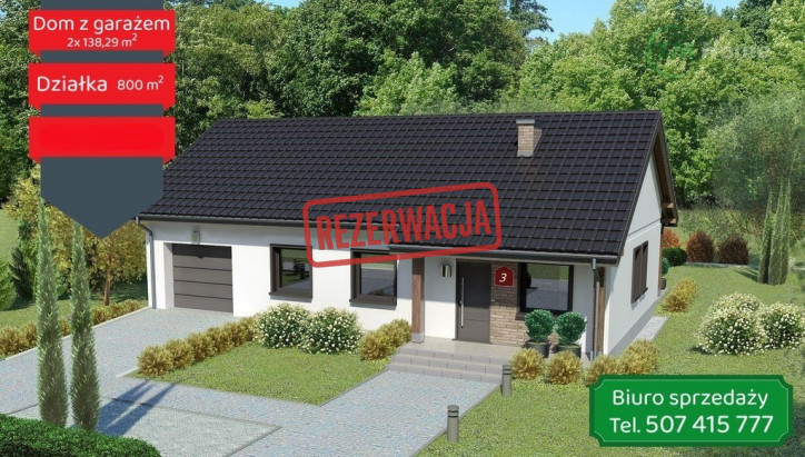 Dom Sprzedaż Bolesławowo 3