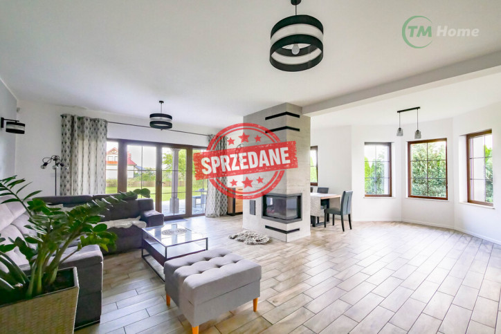Dom Sprzedaż Smolniki 3