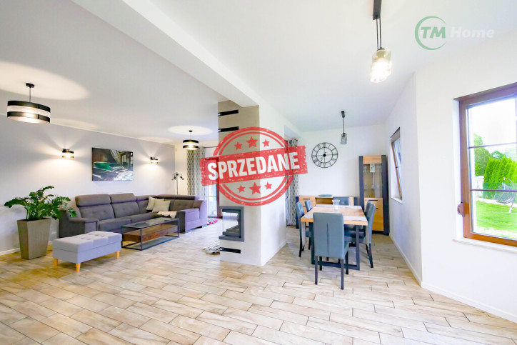 Dom Sprzedaż Smolniki 4