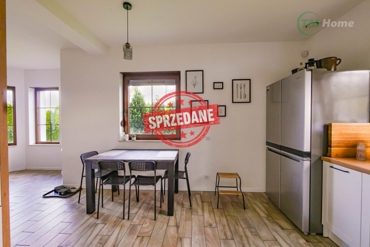 Dom Sprzedaż Smolniki 6