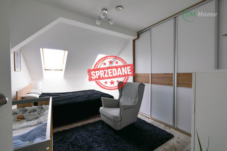 Dom Sprzedaż Smolniki 17
