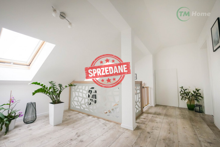 Dom Sprzedaż Smolniki 20