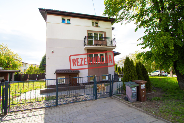 Dom Sprzedaż Białystok Melchiora Wańkowicza 29