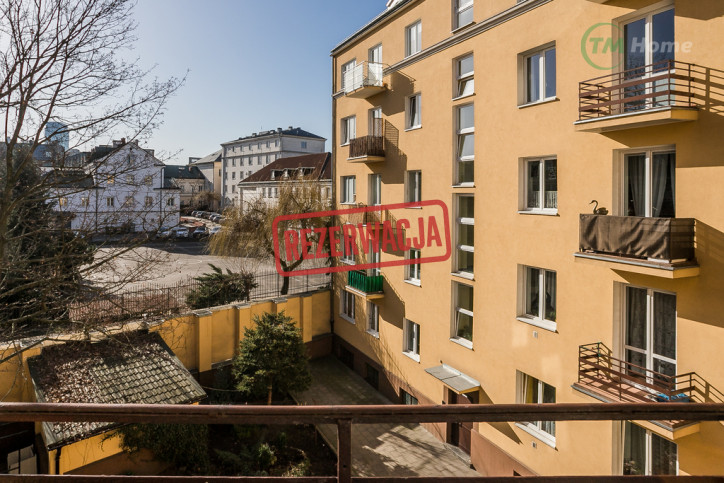 Mieszkanie Sprzedaż Warszawa Śródmieście Podwale 10